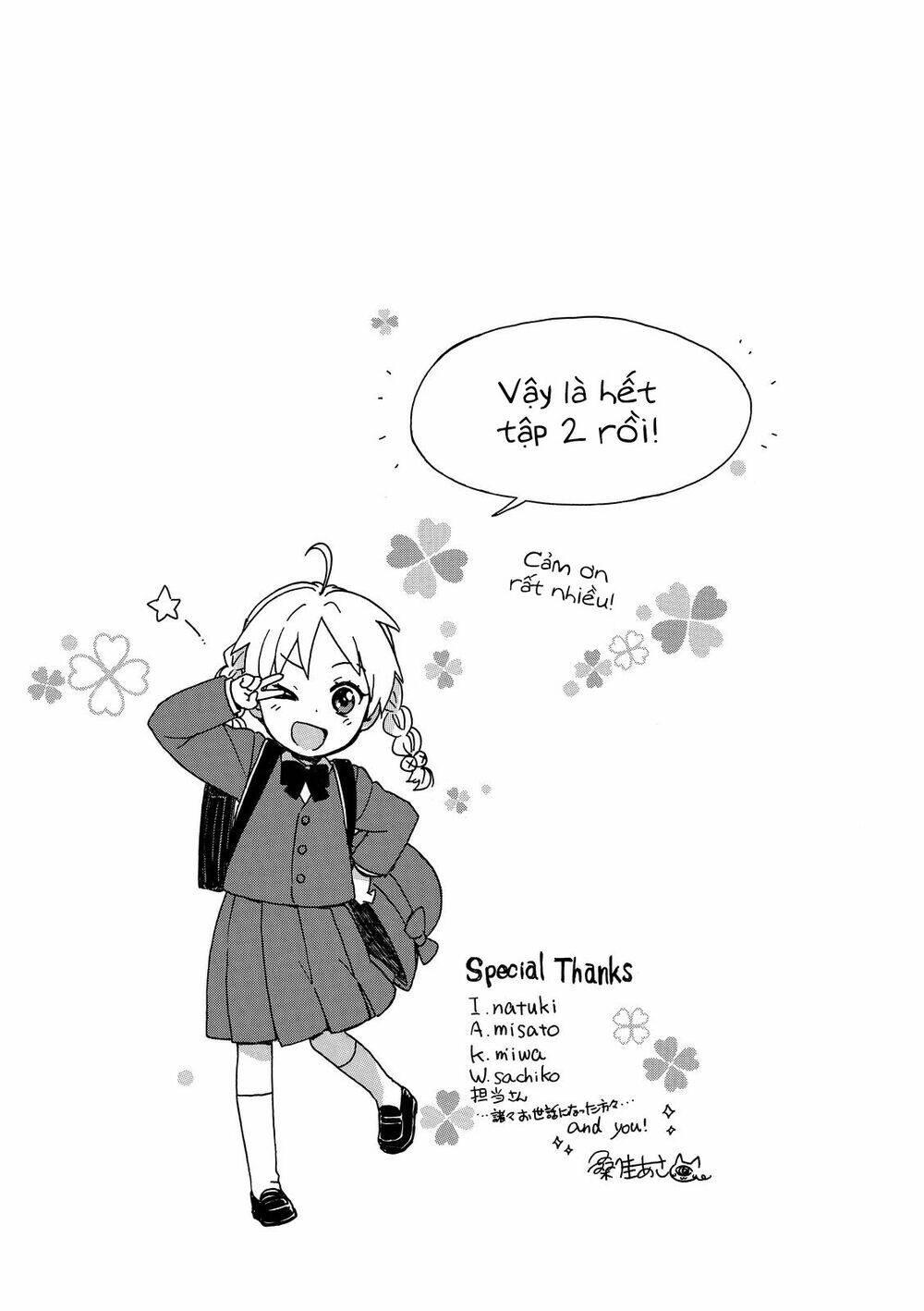 Roujoteki Shoujo Hinata-Chan Chương 18 Ảnh 20