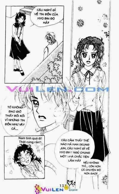 Tình Yêu Diệu Kỳ Chương 2 Ảnh 132