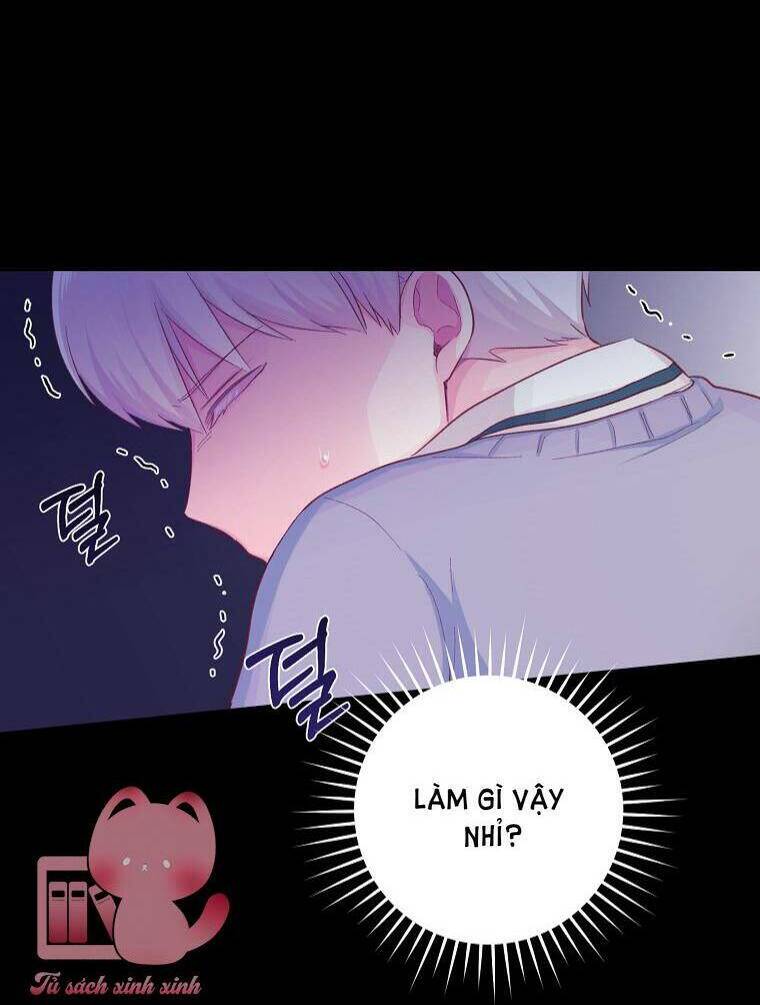 Chỉ Cần Nắm Tay Em Chương 14 Ảnh 12