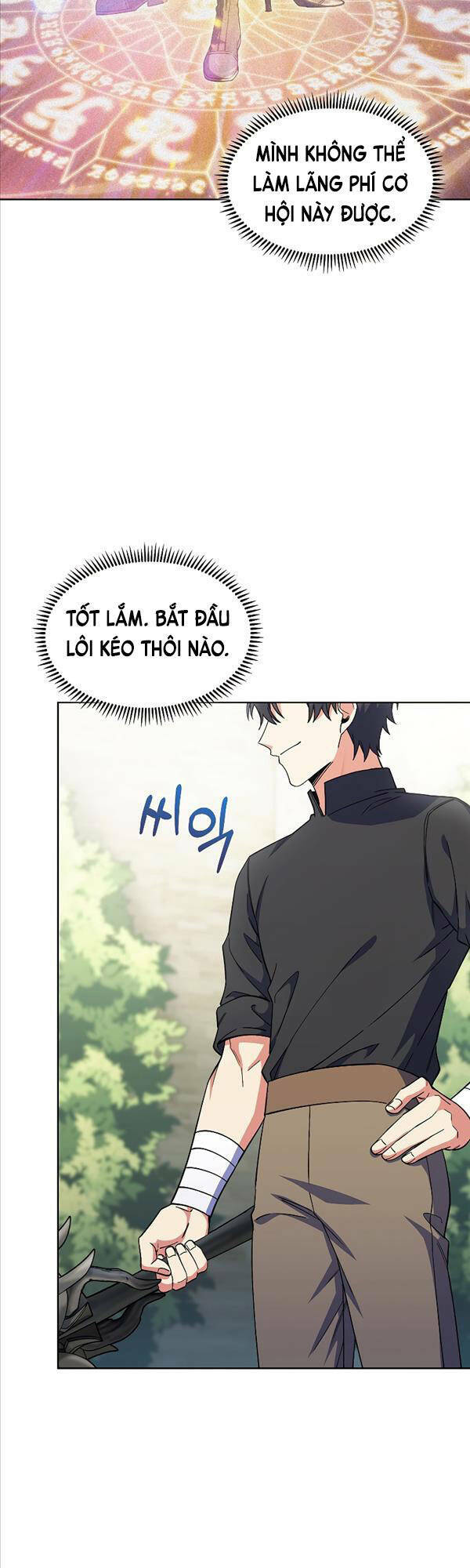 Chuyển Sinh Vào Gia Tộc Suy Vong Chương 36 Ảnh 28