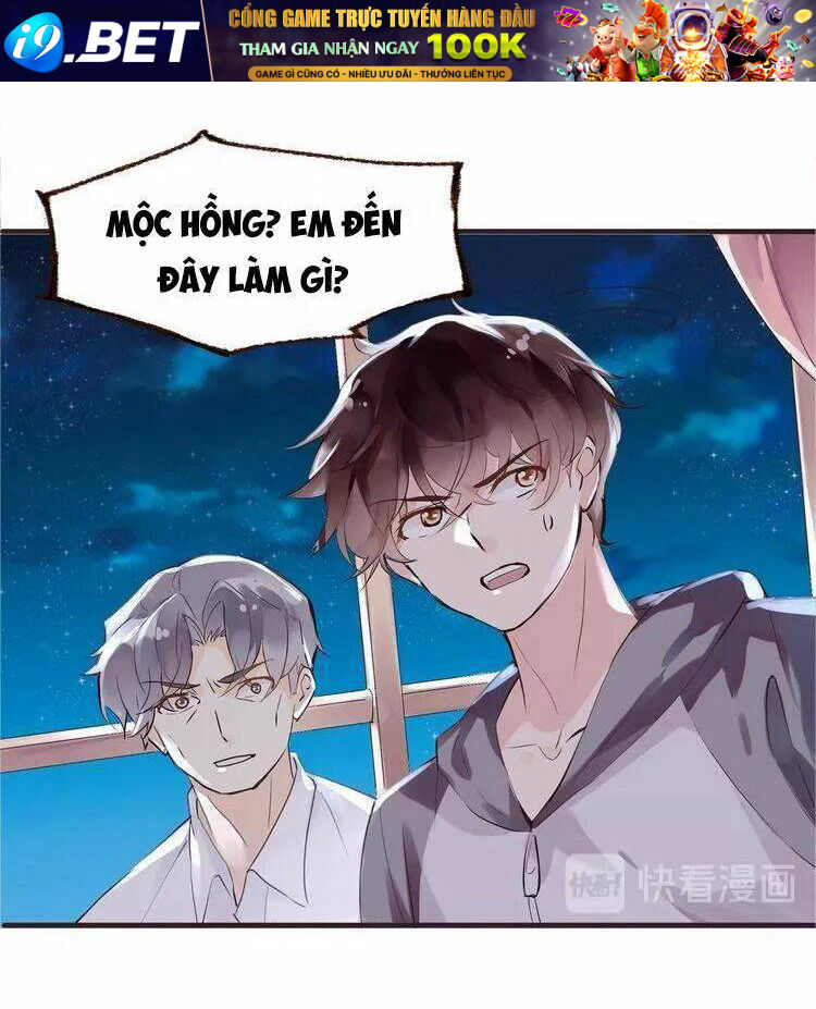 Nở Rộ Trên Bụi Gai Chương 46 Ảnh 4