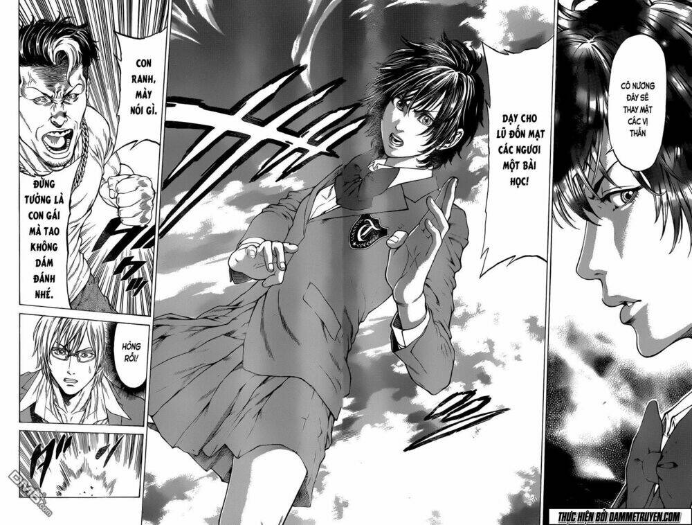 Shonan Seven Chương 19 Ảnh 14