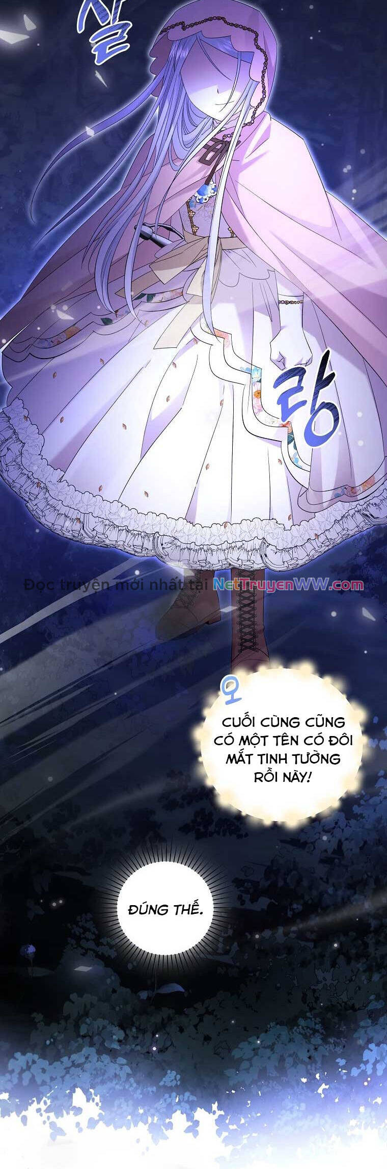 Kiếp Này Ta Sẽ Không Sống Như Một Anh Hùng Nữa Đâu! Có Lẽ Ta Sẽ Nghỉ Hưu! Chương 21 Ảnh 45