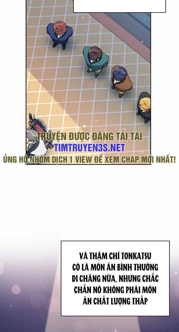 Xin Mời Dùng Bữa Chương 110 Ảnh 8