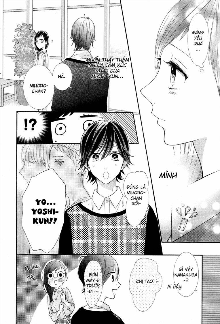 Toshishita No Otokonoko Chương 5 Ảnh 23