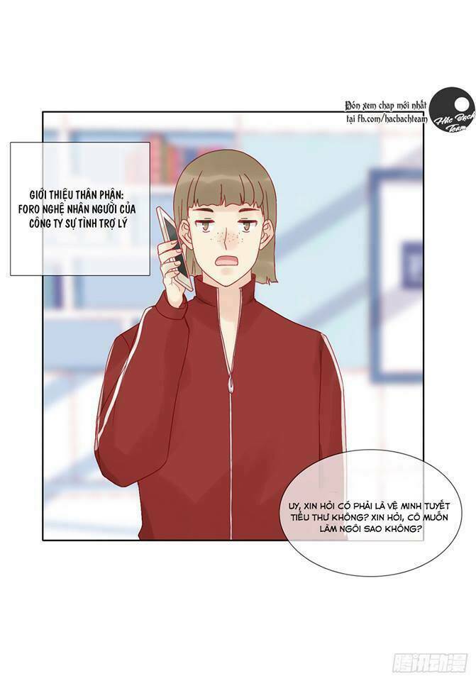 Vương Bài Điềm Mật Chương 2 Ảnh 64