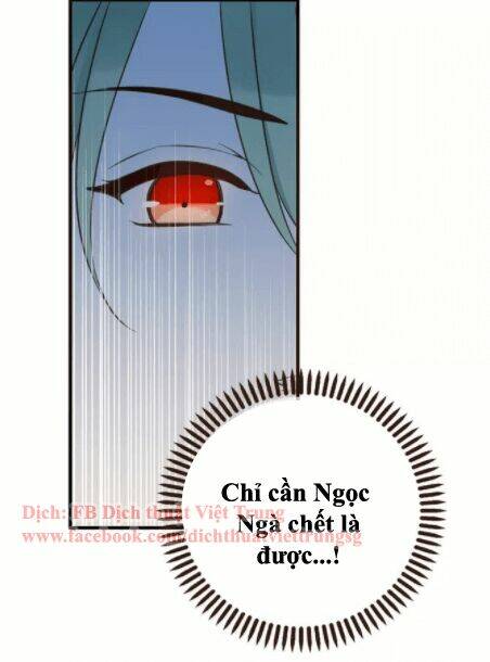 Bạn Trai Tôi Là Cẩm Y Vệ Chương 91 Ảnh 14