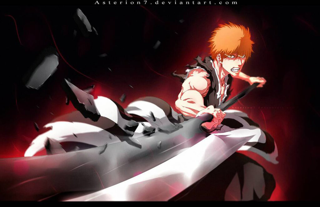 Thần Chết Ichigo Chương 685 Ảnh 21