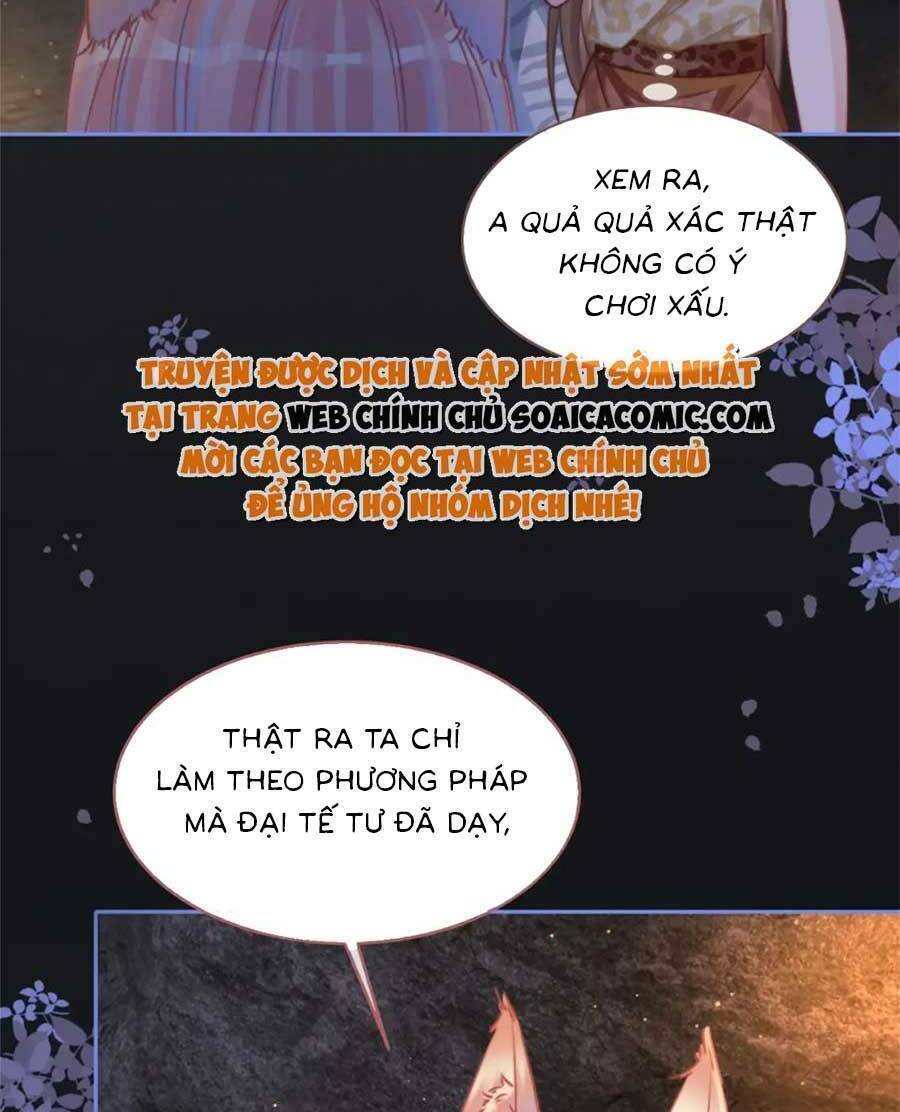 Xuyên Nhanh Nữ Phụ Bình Tĩnh Chút Chương 166 Ảnh 15