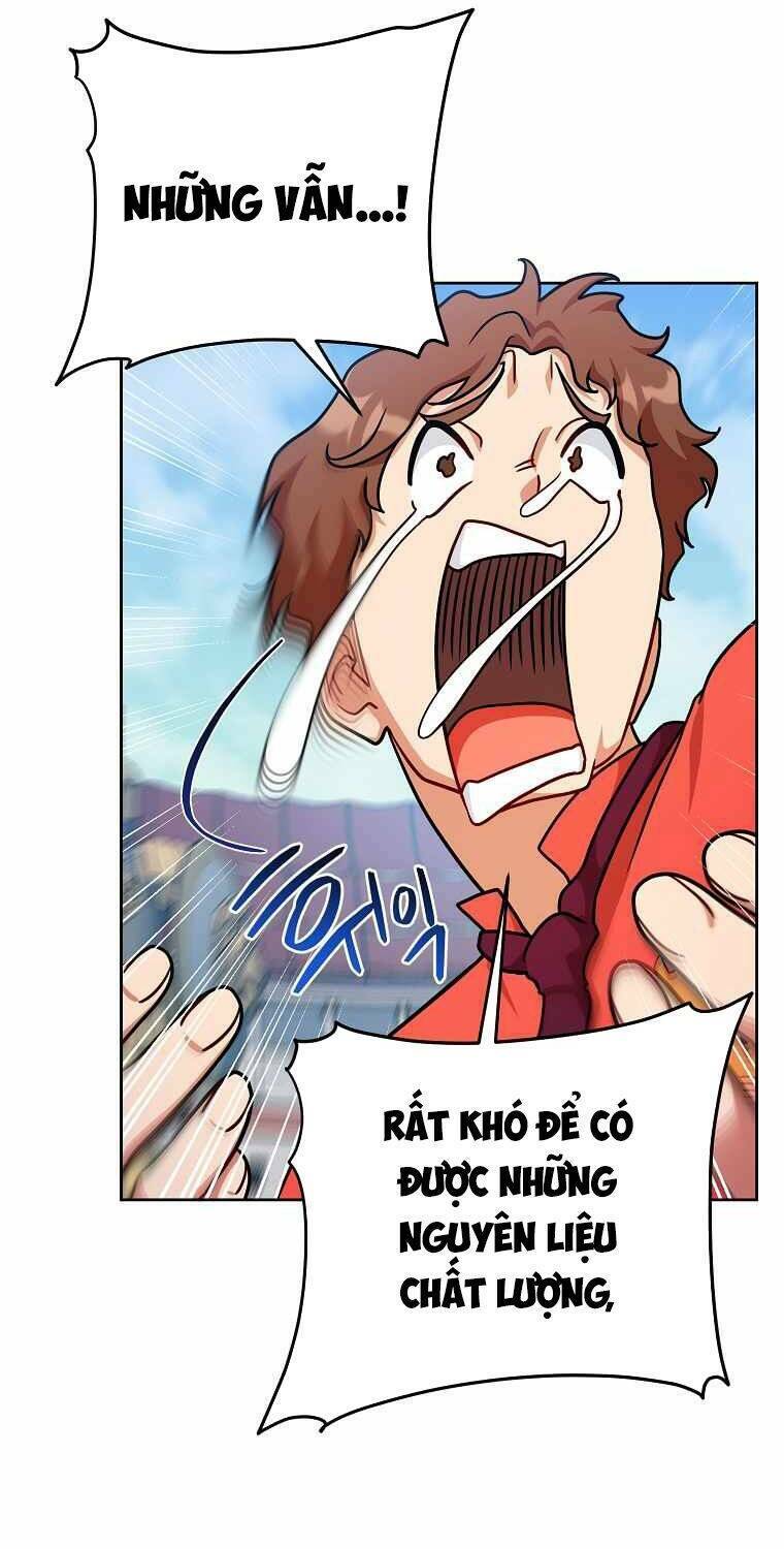 Xin Mời Dùng Bữa Chương 107 Ảnh 70