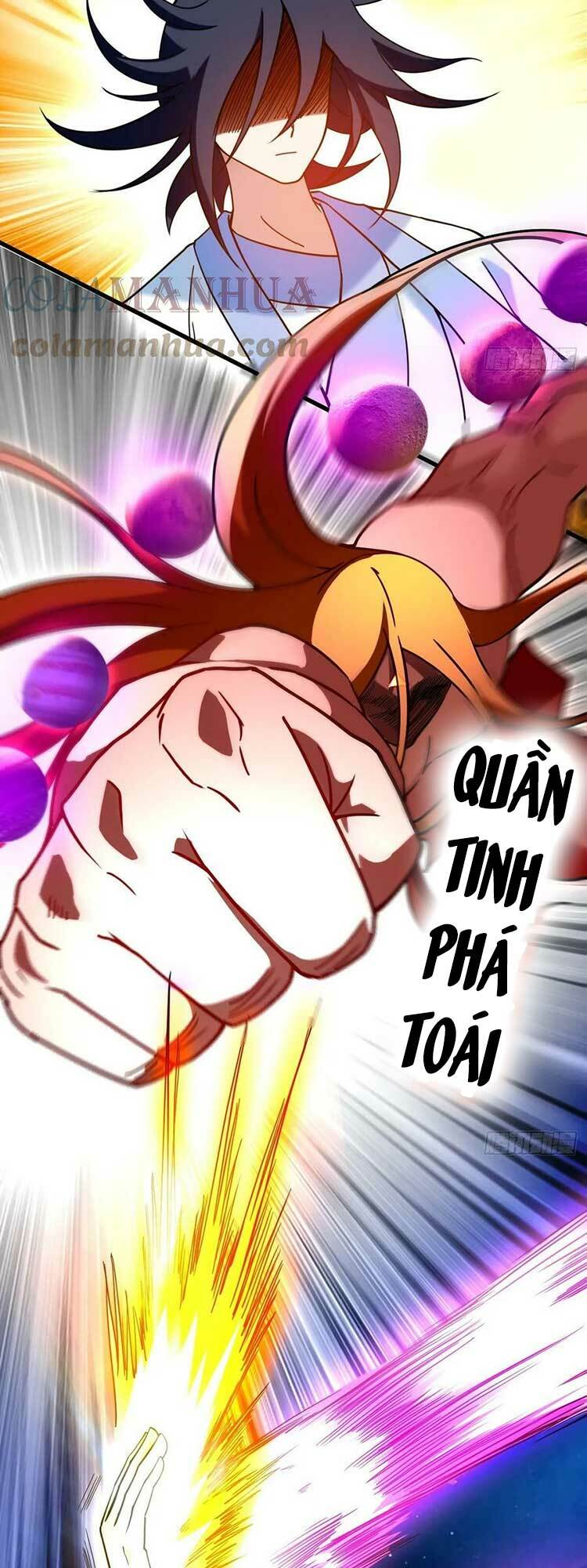Đệ Tử Của Ta Đều Là Súp Bờ Thần Chương 200 Ảnh 21