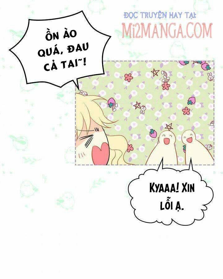 Con Có Phải Con Là Con Gái Của Ngài Không? Chương 66.5 Ảnh 15
