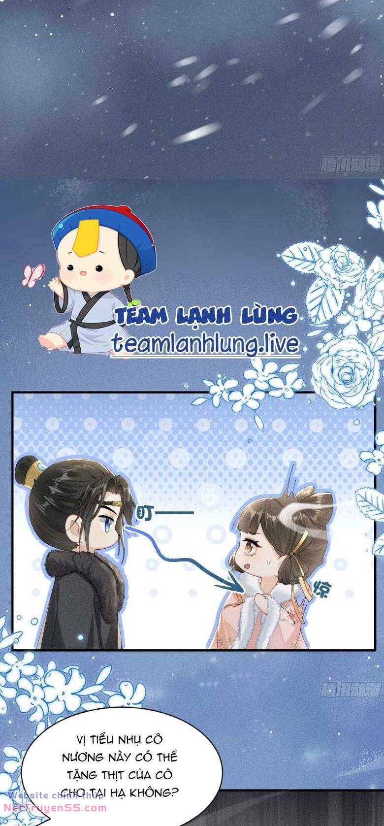 Nữ Chính Ta Xin Từ Chối Bộ Não Yêu Đương Chương 2 Ảnh 18