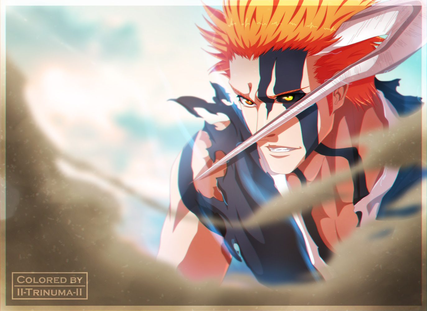 Thần Chết Ichigo Chương 676 Ảnh 15