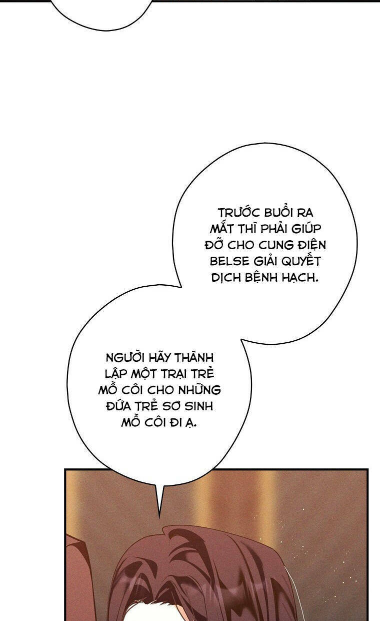 Tiểu Thư Hắc Ám Nhà Công Tước Chương 38 Ảnh 45
