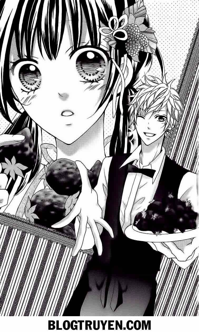 Boku No Uchi Ni Oide Chương 6 Ảnh 4