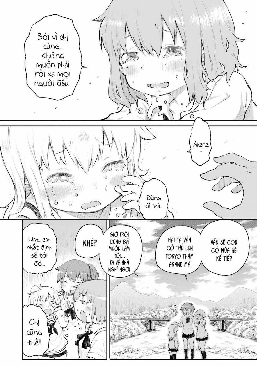 Happy End. Chương 1 Ảnh 46