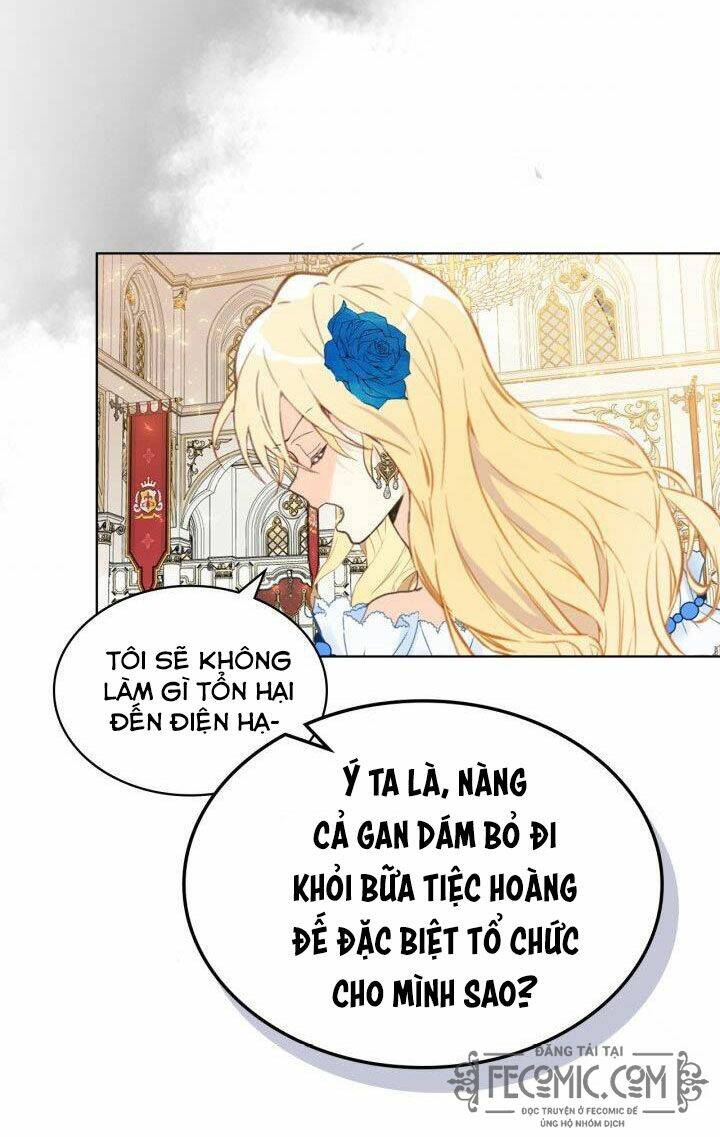 Con Có Phải Con Là Con Gái Của Ngài Không? Chương 69 Ảnh 59