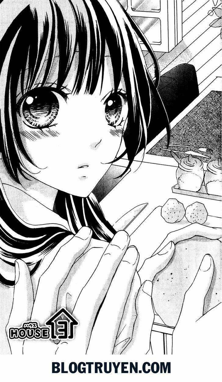 Boku No Uchi Ni Oide Chương 3 Ảnh 4
