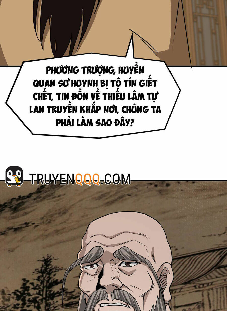 Tối Cường Phản Phái Hệ Thống Chương 294 Ảnh 43