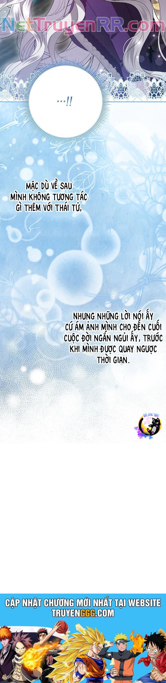 Ác Nữ Che Giấu Sự Giàu Có Của Mình Chương 10 Ảnh 44