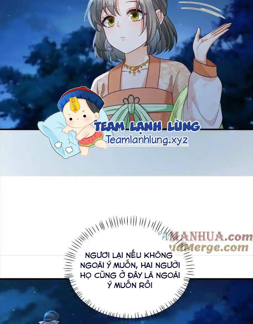 Một Trăm Lẻ Tám Cách Bày Trò Của Nhân Vật Phản Diện Chương 161 Ảnh 6