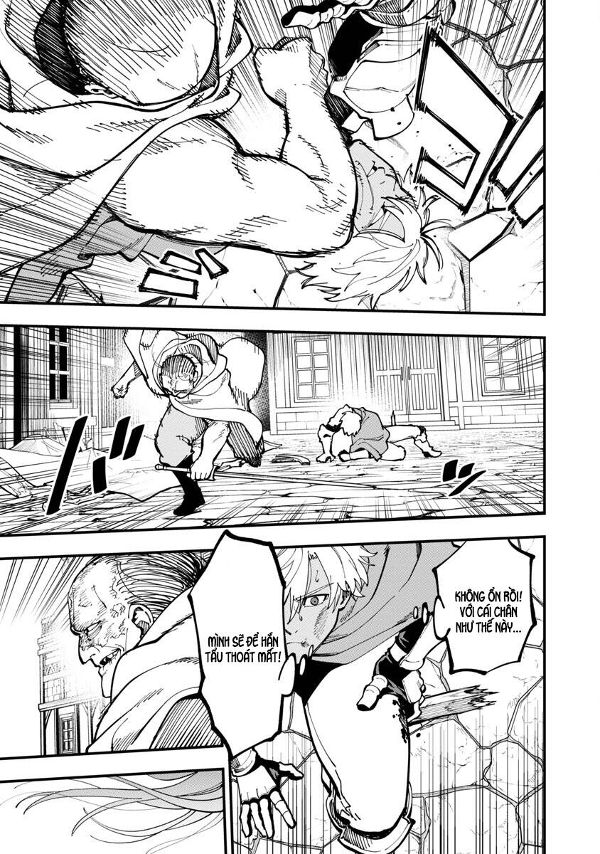 Katainaka No Ossan, Kensei Ni Naru ~Tada No Inaka No Kenjutsu Shihan Datta No Ni, Taiseishita Deshi-Tachi Ga Ore Wo Hottekurenai Ken~ Chương 19 Ảnh 23