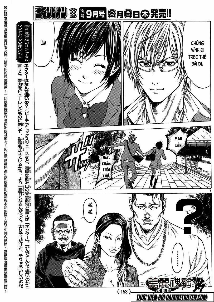 Shonan Seven Chương 19 Ảnh 6