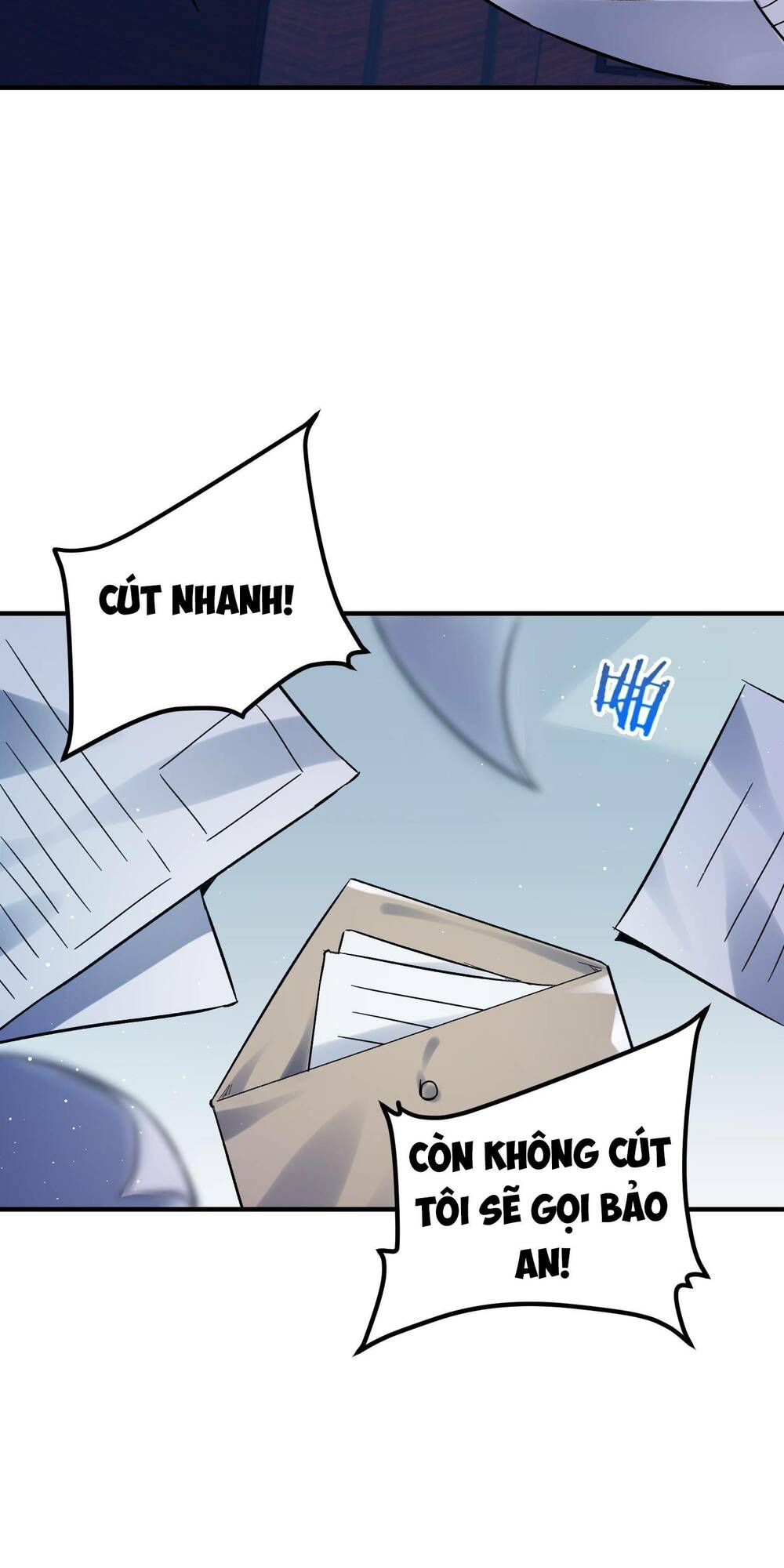 Tế Bào Thần Quốc Chương 1 Ảnh 63