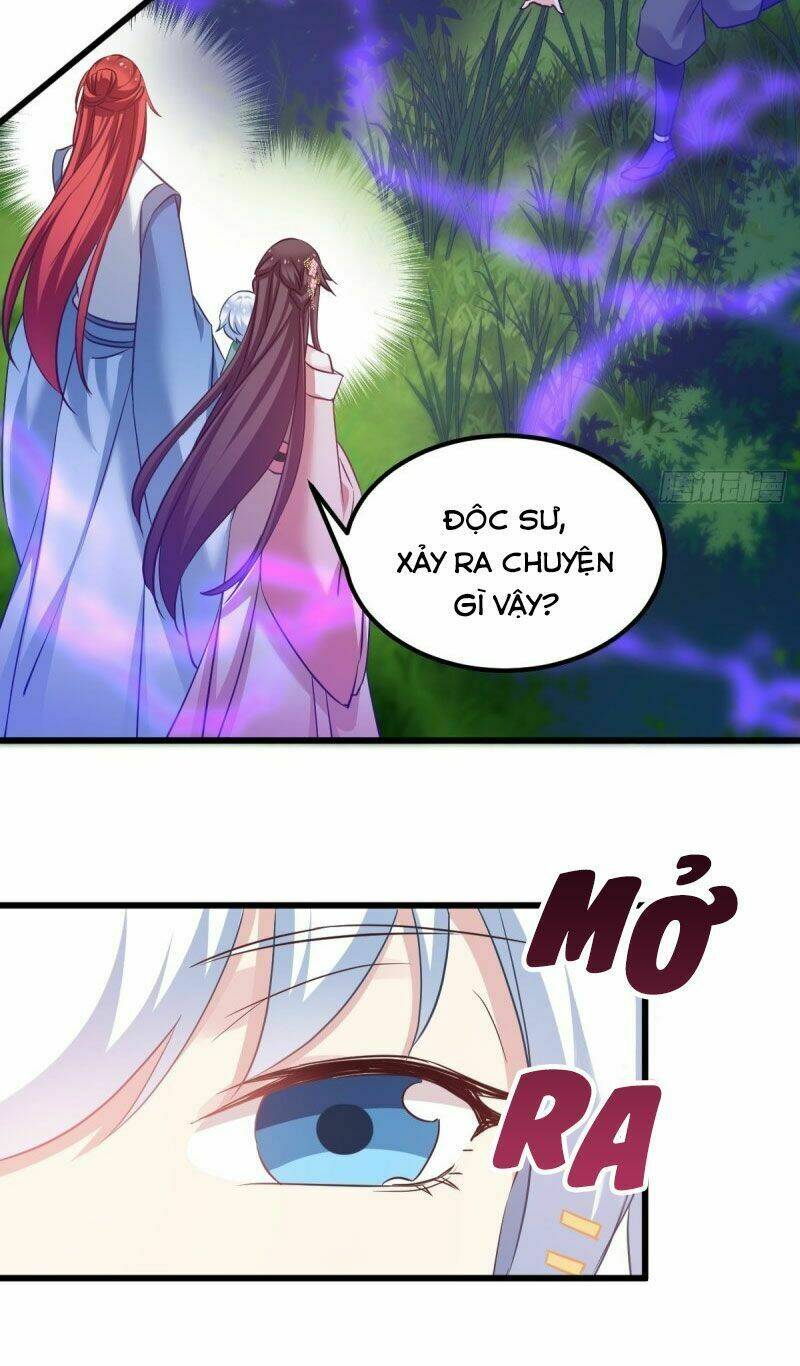 Trò Chơi Trừng Phạt Chương 92 Ảnh 41