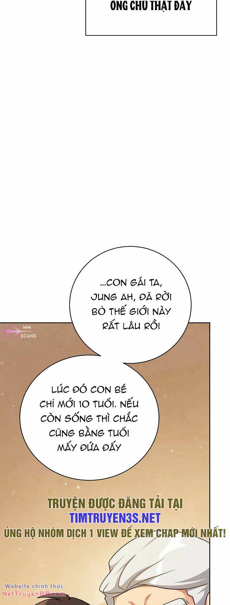 Xin Mời Dùng Bữa Chương 114 Ảnh 6