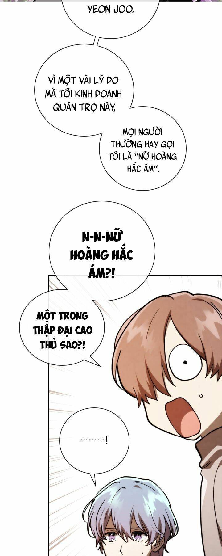 Người Chơi Hồi Quy Chương 78 Ảnh 31