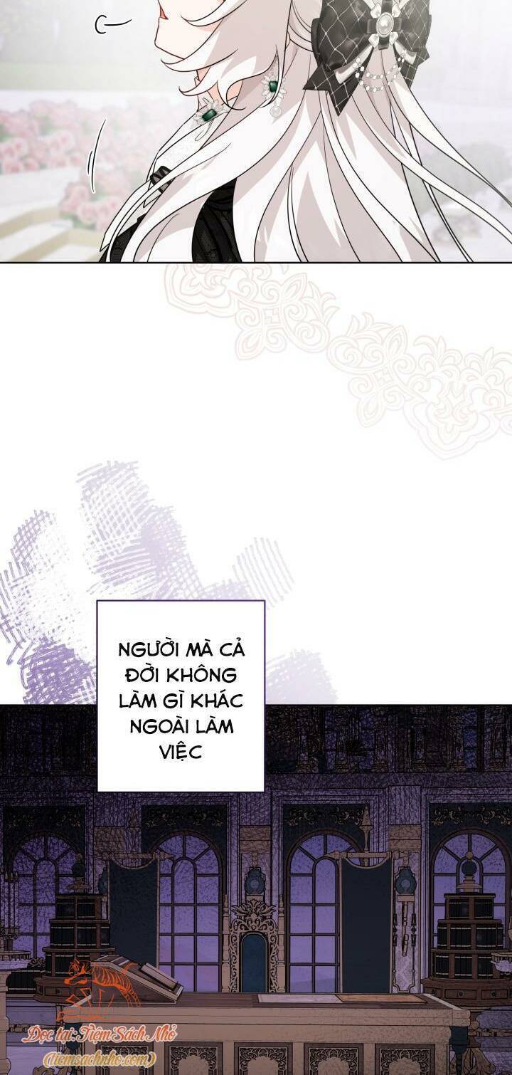Lịch Sử Đen Tối Của Nam Chính Chương 43 Ảnh 6