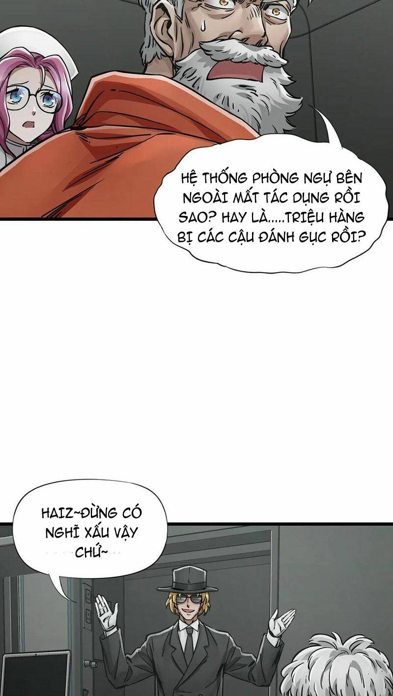 Du Hành Thời Gian Về Ngày Đầu Mạt Thế Chương 51 Ảnh 43