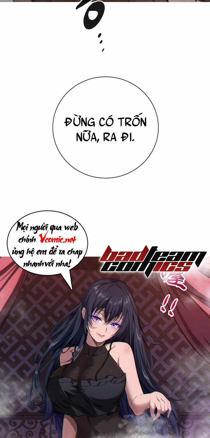 Người Chơi Hồi Quy Chương 82 Ảnh 86