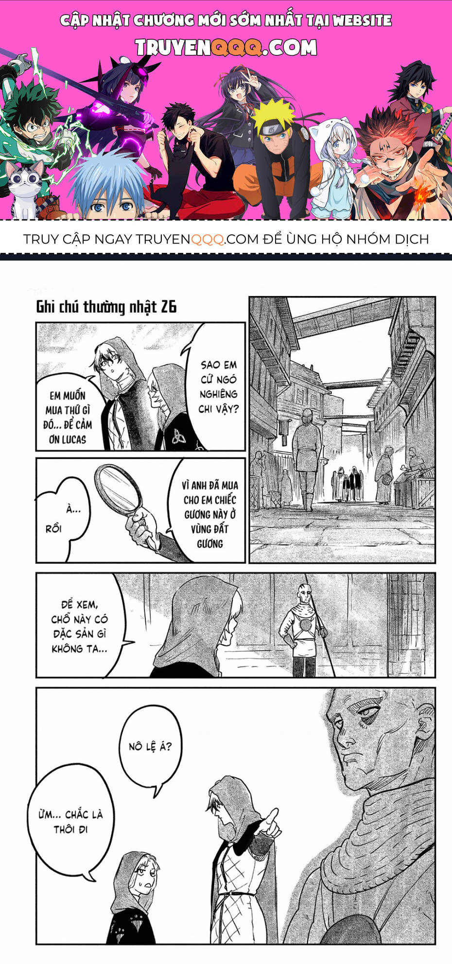 Sensou Kyoushitsu Chương 19.1 Ảnh 2