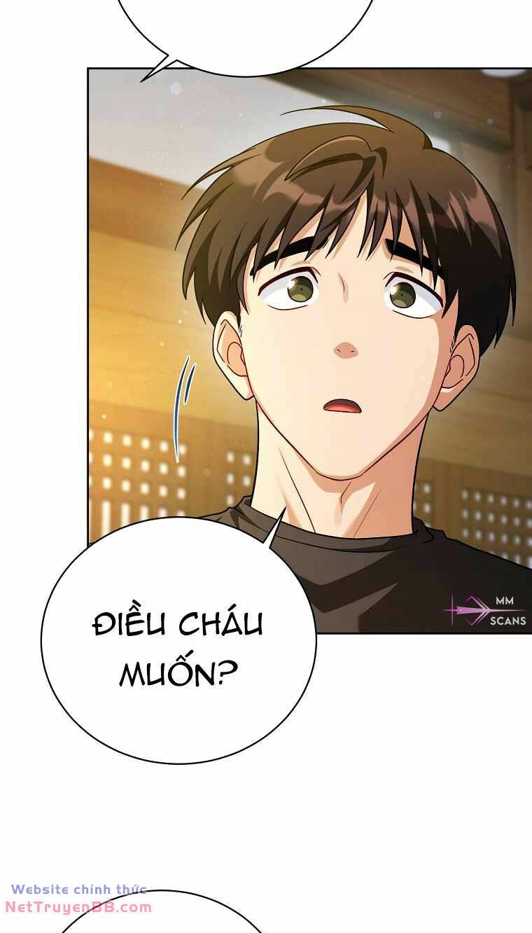 Xin Mời Dùng Bữa Chương 114 Ảnh 41