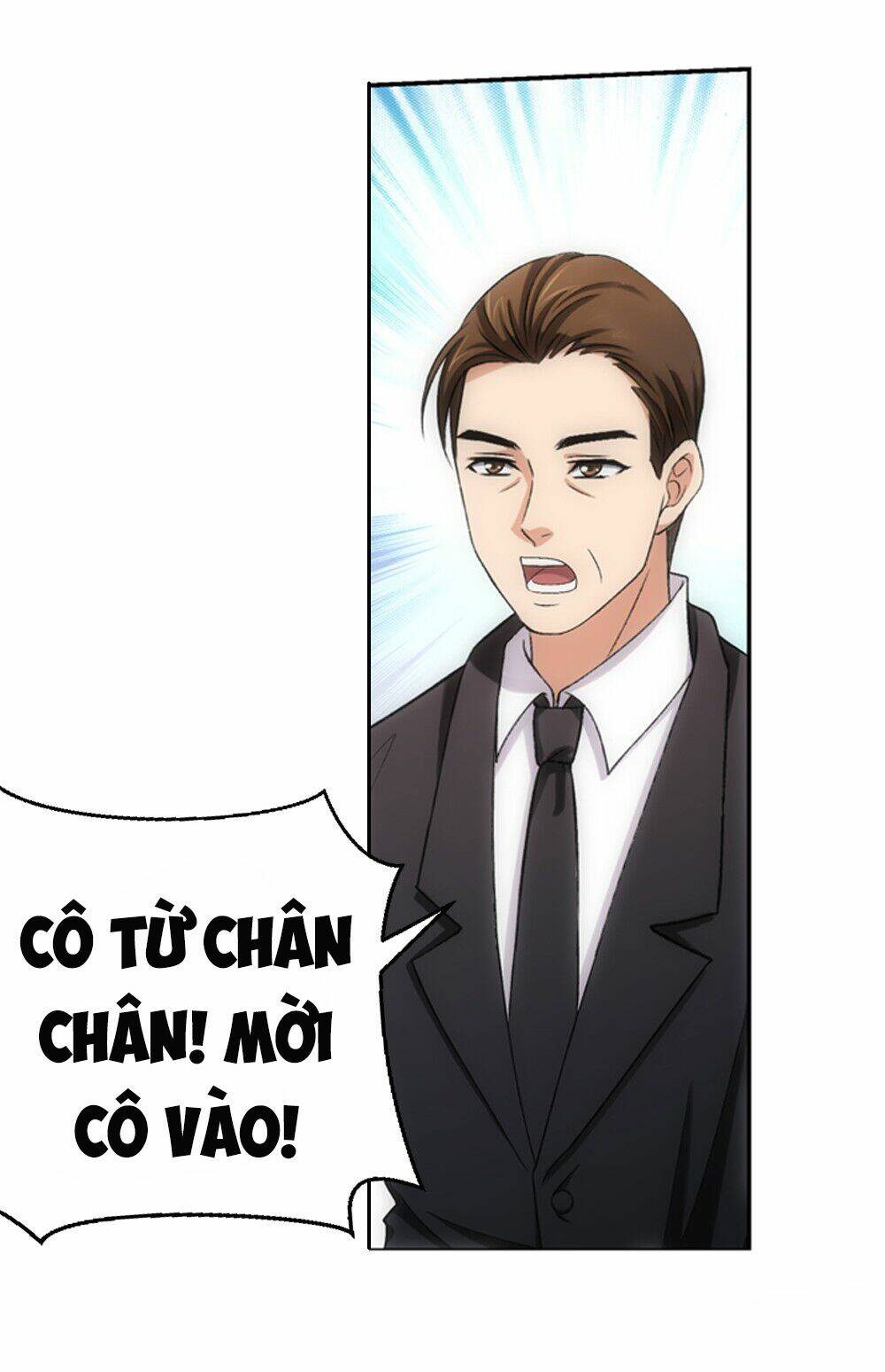 Bá Đạo Nữ Tổng Tài - Nhật Ký Trưởng Thành Chương 4 Ảnh 24