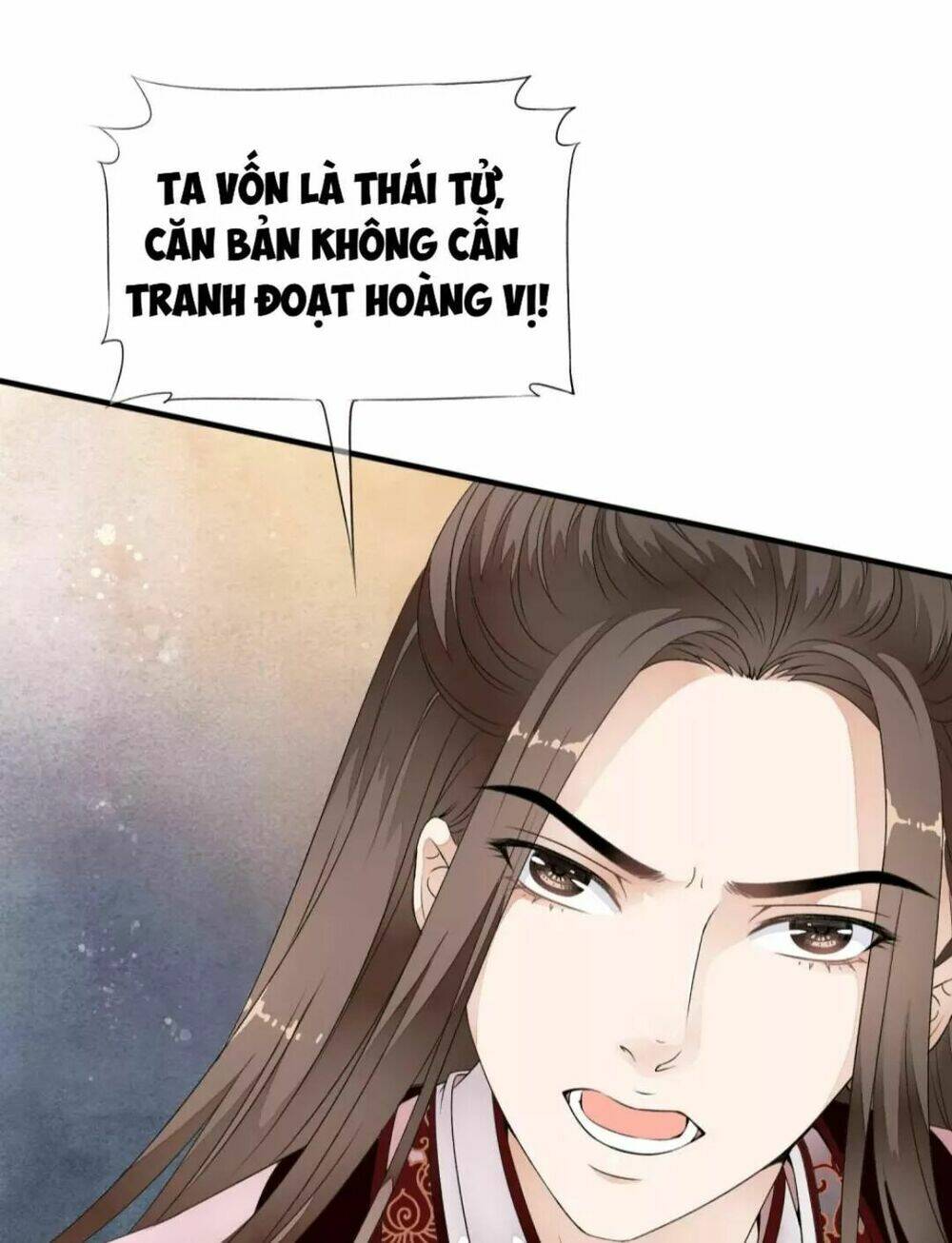 Bạch Liên Yêu Cơ Người Chương 46 Ảnh 5