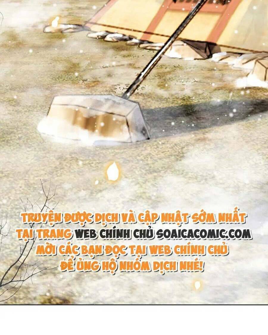 Cô Vương Quả Nữ Chương 79 Ảnh 13
