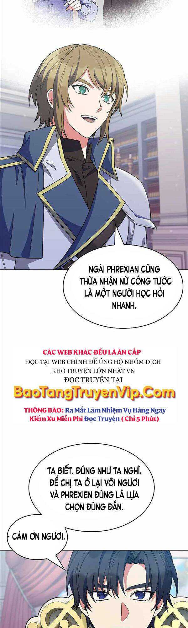 Chuyển Sinh Vào Gia Tộc Suy Vong Chương 28 Ảnh 8