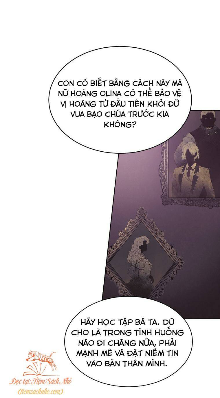 Cuộc Hôn Nhân Hợp Đồng Của Công Tước Ashleyan Chương 34 Ảnh 21