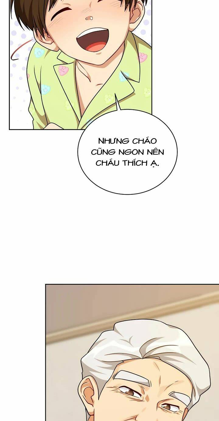 Xin Mời Dùng Bữa Chương 102 Ảnh 58