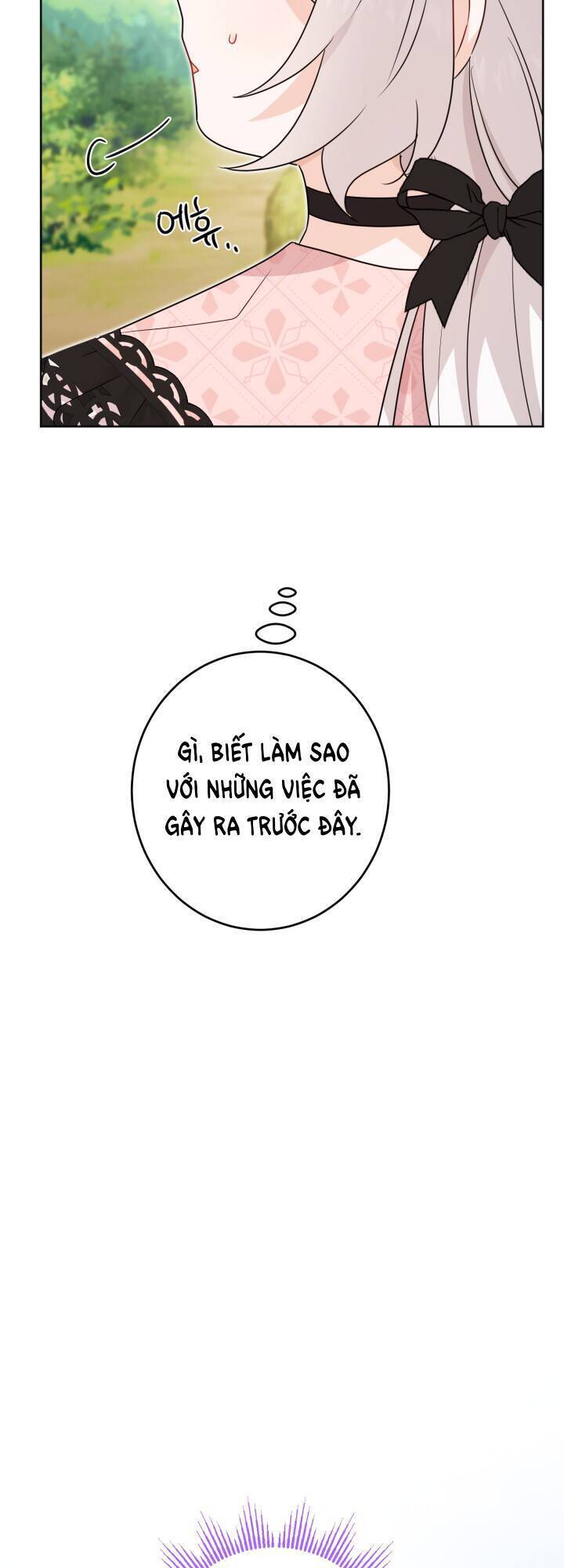 Lịch Sử Đen Tối Của Nam Chính Chương 25 Ảnh 57