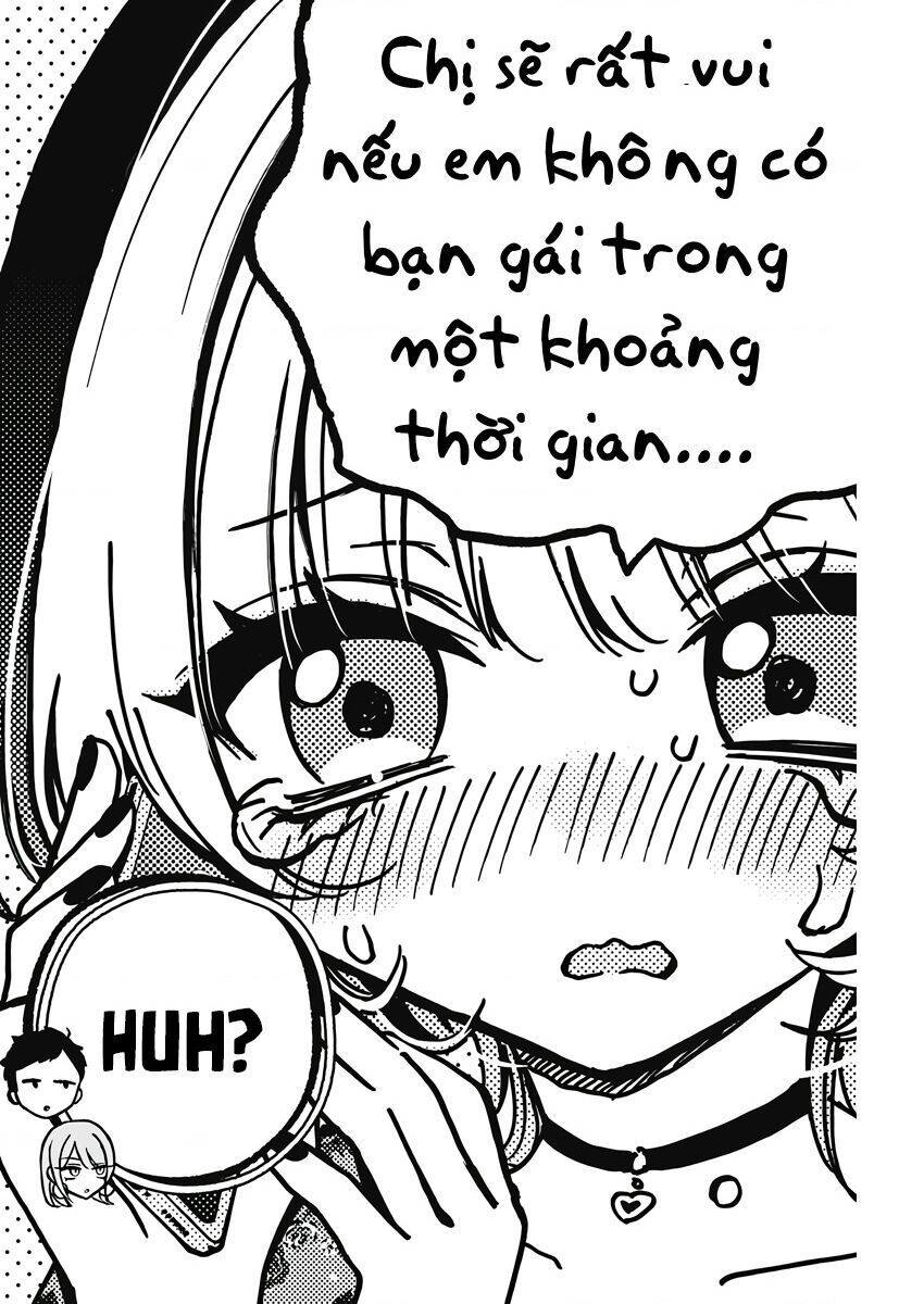 Noa-Senpai Wa Tomodachi [On Going] Chương 28 Ảnh 17