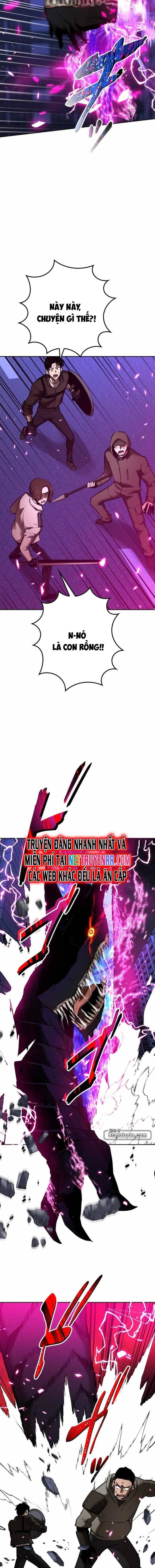 Chinh Phục Ngục Tối Bằng Sao Chép Dán! Chương 40 Ảnh 8
