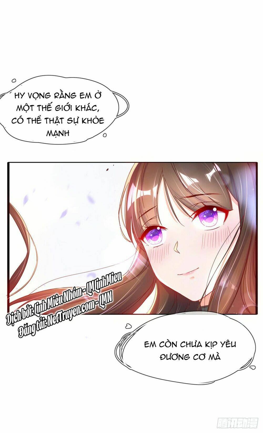 Vương Phi Tu Tiên: Đối Kháng Ma Vương Chương 2 Ảnh 55
