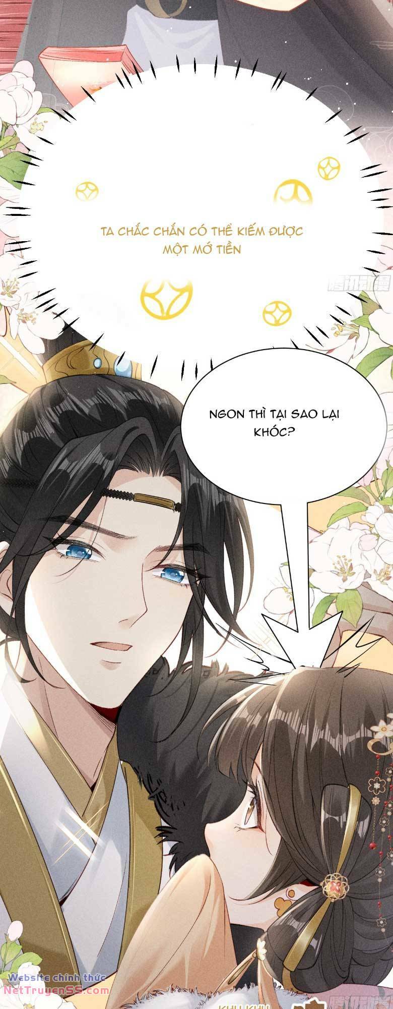 Nữ Chính Ta Xin Từ Chối Bộ Não Yêu Đương Chương 2 Ảnh 9