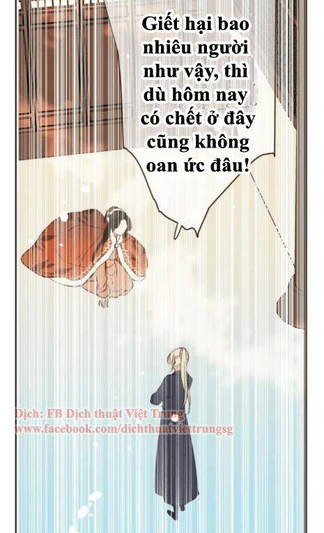 Bạn Trai Tôi Là Cẩm Y Vệ Chương 95 Ảnh 54