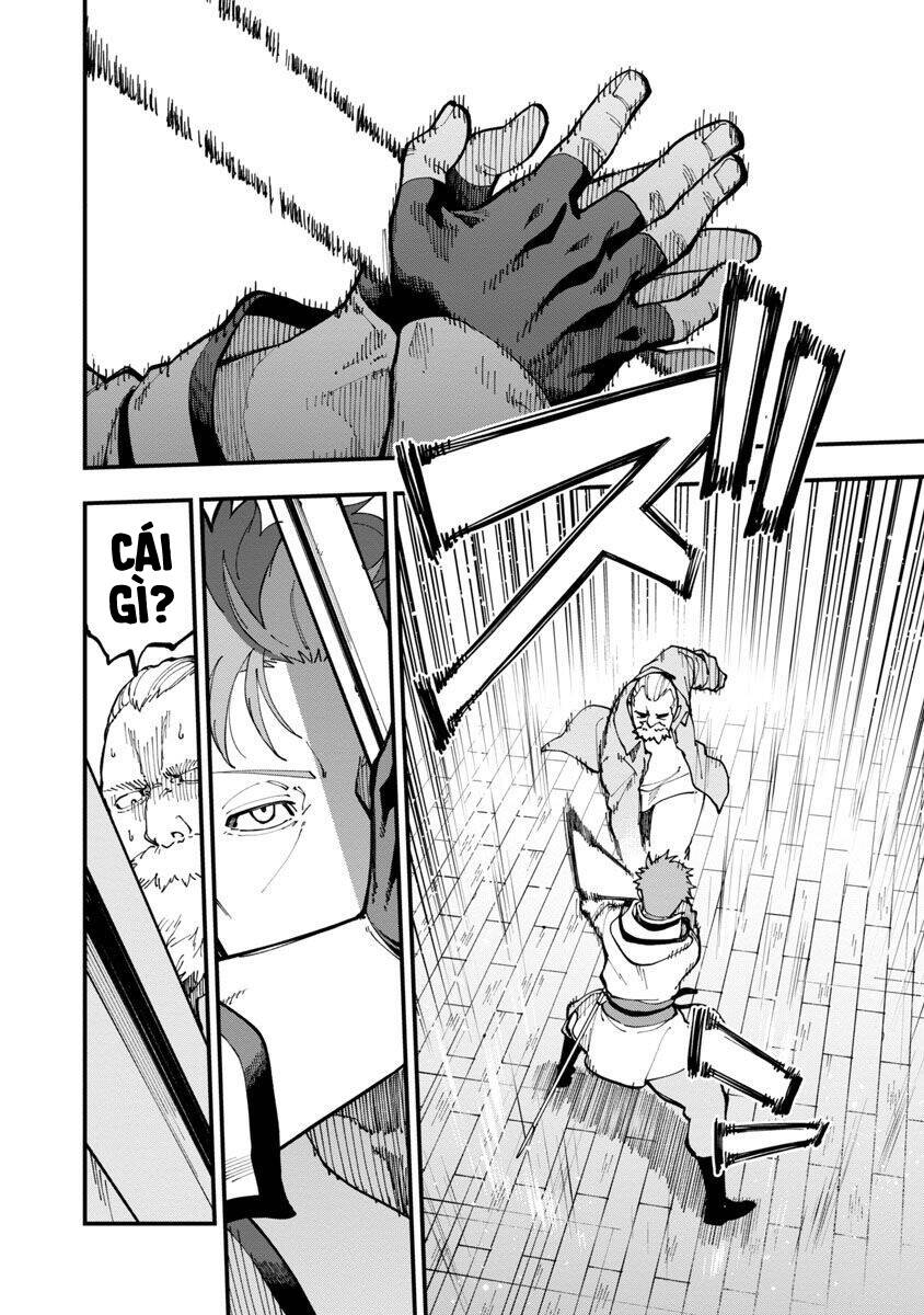 Katainaka No Ossan, Kensei Ni Naru ~Tada No Inaka No Kenjutsu Shihan Datta No Ni, Taiseishita Deshi-Tachi Ga Ore Wo Hottekurenai Ken~ Chương 17 Ảnh 28